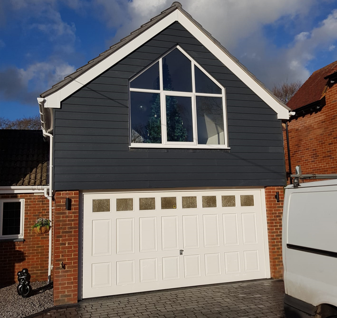 House extensions in Southampton